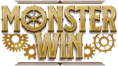 Monsterwin Λογότυπο Καζίνο